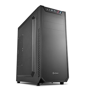 【中古】Sharkoon VS7シリーズ チャンバー構造採用ミドルタワーケース VS7 日本正規代理店品 【中古】Sharkoon VS7シリーズ チャンバー構造採用ミドルタワーケース VS7 日本正規代理店品