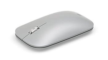 【中古】Surface Wi-Fi モバイル マウス グレー KGY-00007