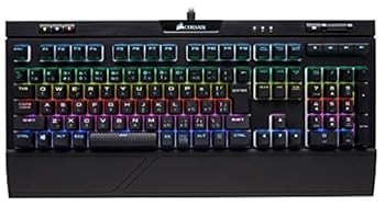 【中古】Corsair K70 RGB MK.2 MX Brown Keyboard -日本語キーボード ゲーミングキーボード KB441 CH-9109012-JP 【中古】Corsair K70 RGB MK.2 MX Brown Keyboard -日本語キーボード ゲーミングキーボード KB441 CH-9109012-JP