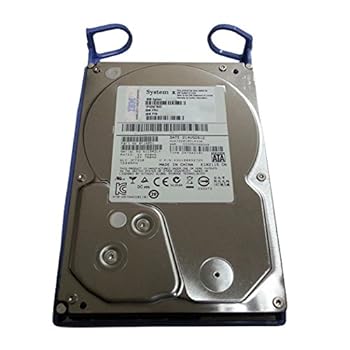 【中古】IBM 49Y2003 - 600GB 2.5インチ SAS 10K 6Gb/s SS ハードドライブ 認定整備済み