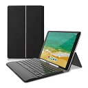 【中古】エレコム キーボード Bluetooth タブレット汎用ケース一体型 8.5~11.1インチiPad Pro 9.7/10.5/11対応ブラック TK-...