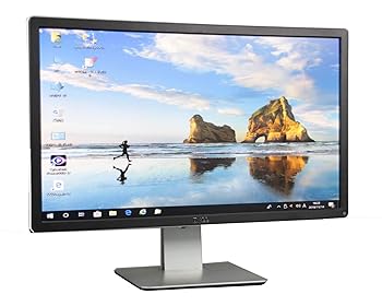 【中古】[ 映像ケーブル ] DELL P2414Hb 23.8インチ ワイド 液晶モニター1920x1080 フルHD [ VGA/DVI/D..