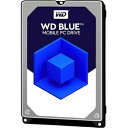 【中古】TDSOURCING WESTERN DIGITAL WD-IMSourcing ブルー WD10JPVX 1 TB ハードドライブ - SATA SA...