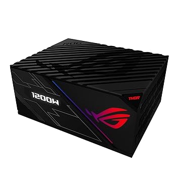 【中古】ASUS ROG Thor 1200W プラチナ 電源ユニット ROG-THOR-1200P 【中古】ASUS ROG Thor 1200W プラチナ 電源ユニット ROG-THOR-1200P