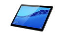 【中古】MediaPad M5 Lite 10/BAH2-L09/LTE/Gray/32G|詳細画像