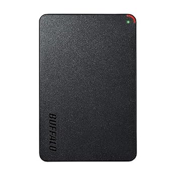 【中古】バッファロー BUFFALO ミニステーション USB3.1Gen1/USB3.0用ポータブルHDD 4TB HD-PCFS4.0U3-GBA 【中古】バッファロー BUFFALO ミニステーション USB3.1Gen1/USB3.0用ポータブルHDD 4TB HD-PCFS4.0U3-GBA