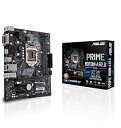 【中古】ASUS Intel H310 搭載 マザーボード LGA 1151 対応 PRIME H310M-A R2.0 / DDR4 / 2666MHz / SATA 6Gbps 【mATX】(2)