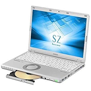 šۥѥʥ˥å CF-SZ6B37VS Let`s note SZ6 DISѥǥCore i5-7200U/8GB/HDD320...