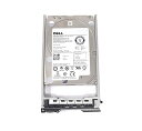 【中古】WXPCX-ALT Dell Enterprise 1.2TB 10K 6Gbps SAS 2.5'' Hard Drive w/Tray ST1200...