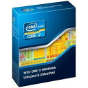【中古】Intel Core i7-3820 クアッドコアプロセッサー 3.6 GHz 10 MB キャッシュ LGA 2011 - BX80619I73820...