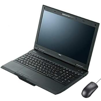 【中古】【Win7 Pro / Win10 Pro選択・RS-232C・PCカードスロット搭載】NEC VersaPro PC-VK27MDZNN Windows7 Pro 64bit Corei5-4310M 2.7GHz 8GB 500GB D