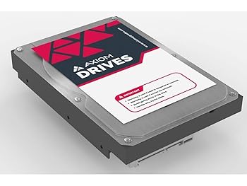 【中古】Axiom メモリ - AXHD4TB7235A32E 4 TB ハードドライブ - SATA SATA/600 - 3.5 ドライブ - 内蔵 - 7200rpm 【中古】Axiom メモリ - AXHD4TB7235A32E 4 TB ハードドライブ - SATA SATA/600 - 3.5 ドライブ - 内蔵 - 7200rpm