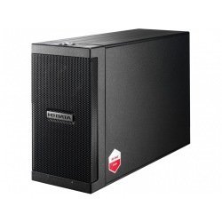 【中古】アイ・オー・データ機器 長期&保守 カートリッジ 2ドライブ外付HDD 2TB