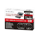 【中古】CFD販売 SSD 240GB 2.5inch CSSD-S6T240NMG1Q