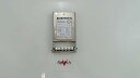 【中古】Dell XYXWW EQUALLOGIC 300GB 10K SAS 2.5インチ - 9FK066-057