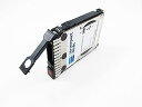 【中古】718292-001 HP 1.2TB 10K 6G 2.5'' SAS HDD FOR DL120 DL160 DL180 G8 G9