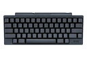 【中古】PFU Happy Hacking Keyboard Professional BT 無刻印/墨 PD-KB600BN