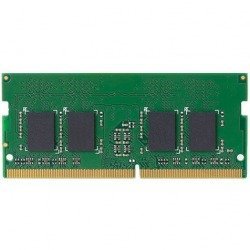 【中古】エレコム DDR4-2133/260pin S.O.DIMM/PC4-17000/4GB