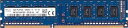 【中古】Hynix hmt451u6bfr8 C-pb 4 GBメモリモジュール ? pc3 ? 12800 ? ddr3 SDRAM ? 1600 MHz ? 240ピン家電(2)