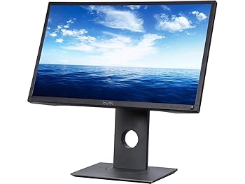【中古】Dell P2217 - LED monitor - 22" - 1680 x 1050 - TN - 250 cd/m2 - 1000:1 - 5 ms - HDMI, VGA, DisplayPort - black 【中古】Dell P2217 - LED monitor - 22" - 1680 x 1050 - TN - 250 cd/m2 - 1000:1 - 5 ms - HDMI, VGA, DisplayPort - black