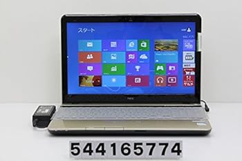 šۡš NEC PC-LS150JS1TG Pentium 2.4GHz/4GB/750GB/BD-RE/15.6W/8