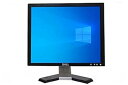 【中古】中古 DELL ディスプレイ E197FPb 19 インチ