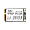 【中古】KingSpec 128GB mSATA3 MINI PCI-E MLC Solid State Drive 128gb mSATA