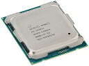 【中古】BX80660E51620V4 [Xeon E5-1620 v4 4コア/8スレッド、10M Cache、3.50GHz、TDP 140W、LGA201...