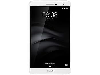 HUAWEI MediaPad T2 8 Pro タブレット 16GB 8.0インチ 白