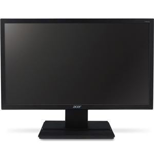 【中古】Acer 24型ワイド液晶ディスプレイ非光沢/1920x1080/250cd/100000000:1/5ms/ブラック/ミニD-Sub 15ピン・DVI-D24ピンHDCP対応 V246HLbmdf 【中古】Acer 24型ワイド液晶ディスプレイ非光沢/1920x1080/250cd/100000000:1/5ms/ブラック/ミニD-Sub 15ピン・DVI-D24ピンHDCP対応 V246HLbmdf