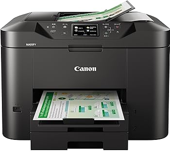 【中古】Canon キヤノン インクジェット複合機 MB2730 ビジネスインクジェットプリンター 【中古】Canon キヤノン インクジェット複合機 MB2730 ビジネスインクジェットプリンター