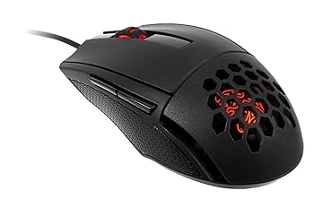 【中古】Thermaltake TT eSPORTS VENTUS R RGB ゲーミングマウス MS287 MO-VER-WDOOBK-01 【中古】Thermaltake TT eSPORTS VENTUS R RGB ゲーミングマウス MS287 MO-VER-WDOOBK-01