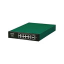 【中古】パナソニックEWネットワークス GA-AS10TPoE+ PN25108