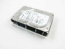 【中古】Seagate ST2000NM0001 2TB 7.2k RPM 3.5インチ SAS-6GB/s HDD