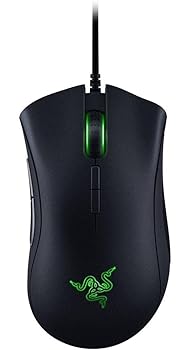【中古】Razer DeathAdder Elite エルゴノミック ゲーミングマウス 【中古】Razer DeathAdder Elite エルゴノミック ゲーミングマウス