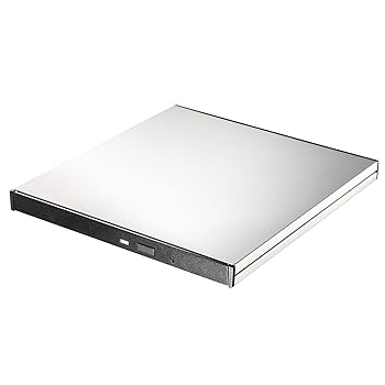 【中古】【39shop】I-O★DATA Mac用 USB 3.0対応 超薄型ポータブルブルーレイドライブ BRP-UT6/MC（良い）