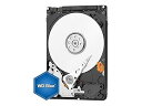 【中古】Western Digital Intenal Hard Drive 320 SATA_6_0_gb 16 MB Cache 2.5