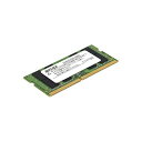 【中古】バッファロー BUFFALO PC4-2400対応 260ピン DDR4 SDRAM SO-DIMM D4N2400-B8G