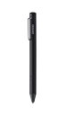 【中古】ワコム Wacom Bamboo Fineline 3 rd generation ブラック スマート スタイラス ペン 極細 タッチペン iPhone...