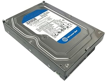 šwd3200aaks 320 GB 16 MBå7200rpm SATA 3.0 GB / s 3.5ϡɥɥ饤