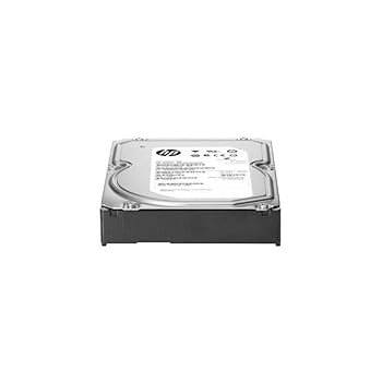 【中古】HPE 10 TB 6 G SATA 7.2 K LFF 512e LP HDD