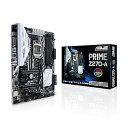 【中古】ASUSTeK Intel Z270搭載 マザーボード LGA1151対応 PRIME Z270-A 【ATX】