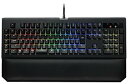 【中古】Razer BlackWidow Chroma V2 JP 日本語配列 緑軸メカニカル ゲーミングキーボード【日本正規代理店品】RZ03-02030800-R3J1