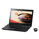 【中古】PC-NS700FAB-KS クリスタルブラック LAVIE Note Standard NS700/FAB-KS量販店モデル(2)