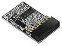 【中古】アスロック ASRock TPM2-S TPM モジュール マザーボード V2.0
