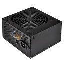 【中古】SilverStone Essentialシリーズ 80PLUS BRONEZE認証 650W SST-ET650-B 正規代理店品