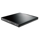 【中古】ロジテック Blu-ray ブルーレイ 外付けドライブ USB3.0 UHD BD対応 書込ソフトCyberLink Power2Go 8付 ブラック ...