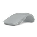 【中古】マイクロソフト Surface Arc Mouse CZV-00007