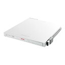 【中古】BUFFALO ポータブルDVDドライブ バスパワー不足時も安...(2)