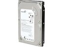【中古】Seagate シーゲイト 内蔵 ハードディスク Pipeline HD 3.5インチ 500GB 非AFT 512セクタ SATA 3Gb/s / 5900rpm / 16MB オリジナル茶箱梱包 バル(2)